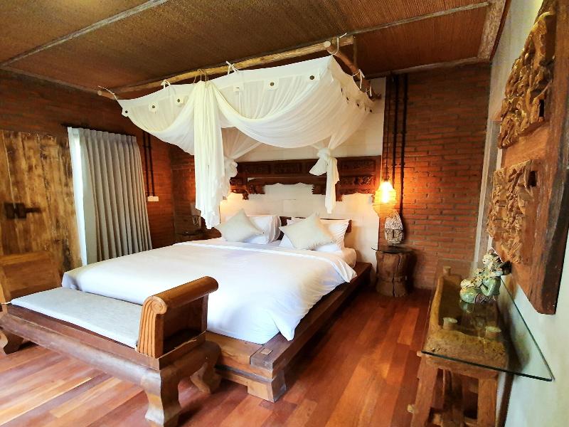 Premadhan Cottage Canggu image