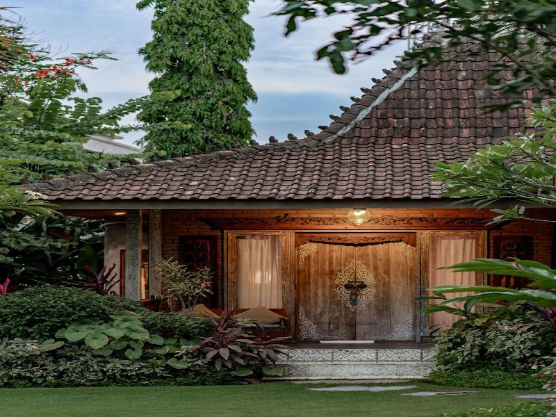Premadhan Cottage Canggu image