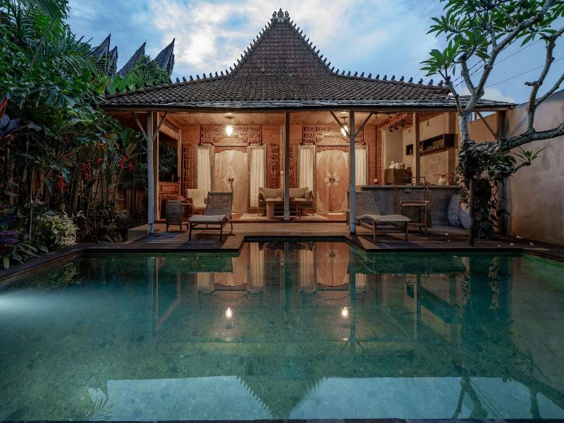 Premadhan Cottage Canggu image
