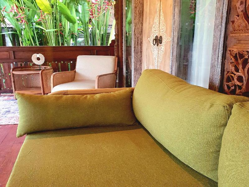 Premadhan Cottage Canggu image