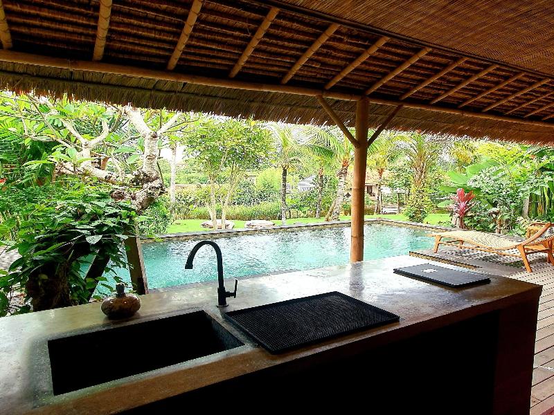 Premadhan Cottage Canggu image
