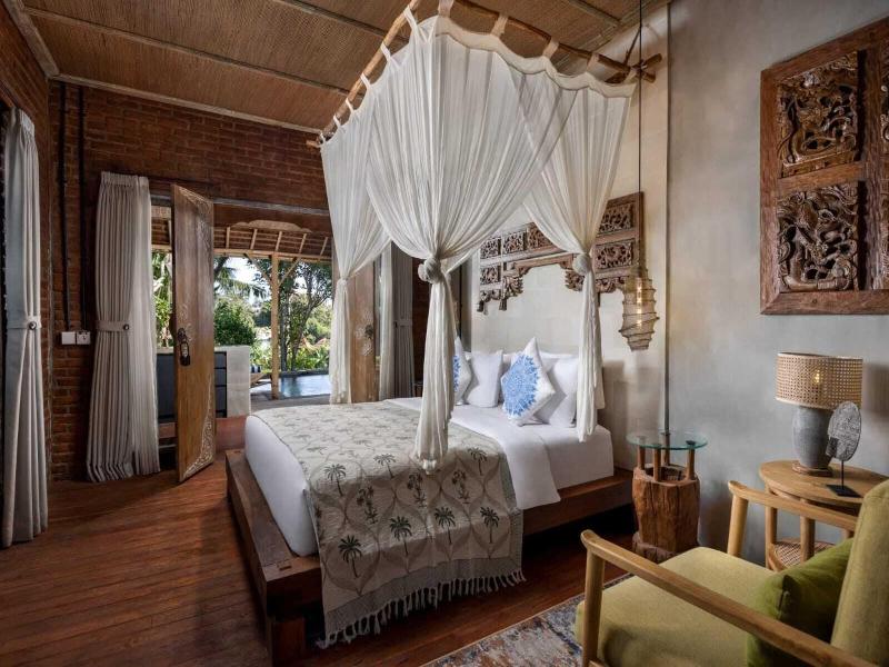 Premadhan Cottage Canggu image