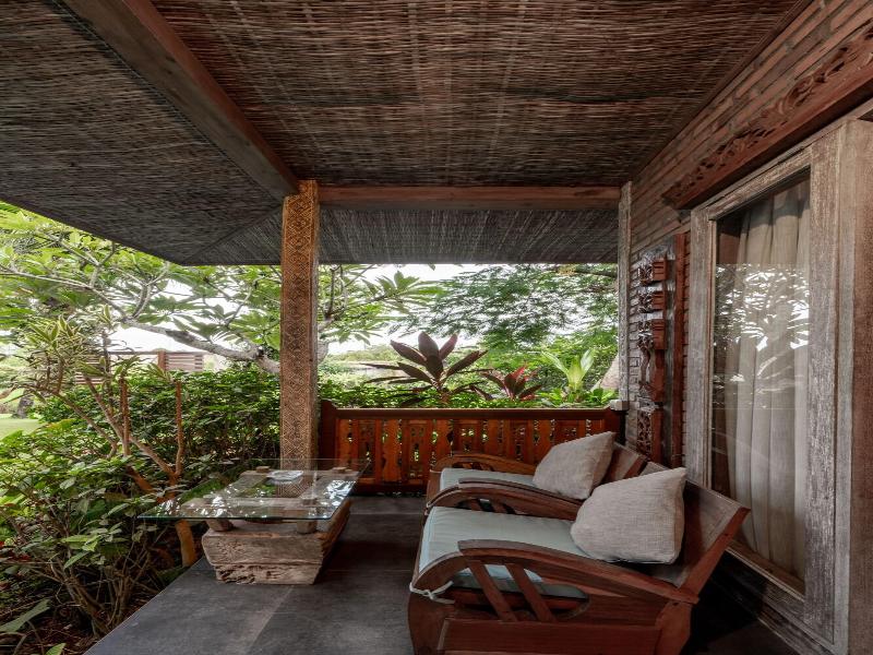 Premadhan Cottage Canggu image
