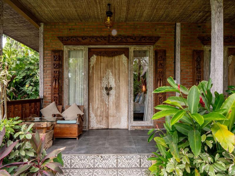 Premadhan Cottage Canggu image
