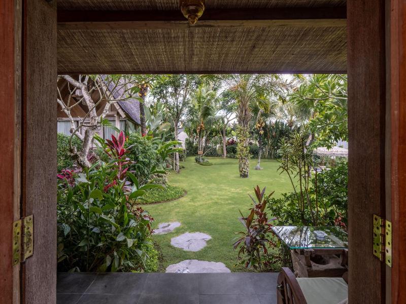 Premadhan Cottage Canggu image