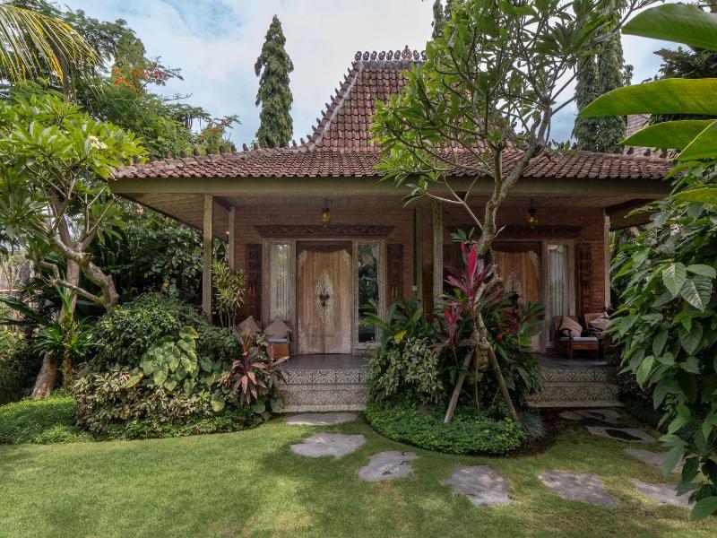 Premadhan Cottage Canggu image
