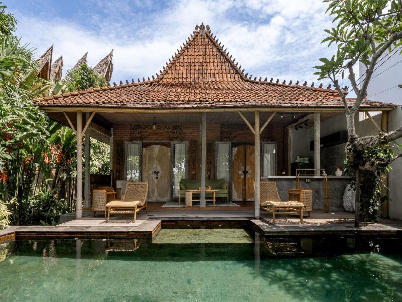 Premadhan Cottage Canggu image