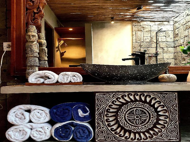 Premadhan Cottage Canggu image