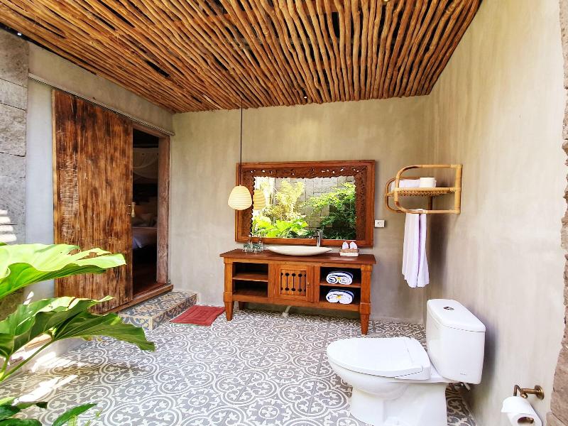 Premadhan Cottage Canggu image