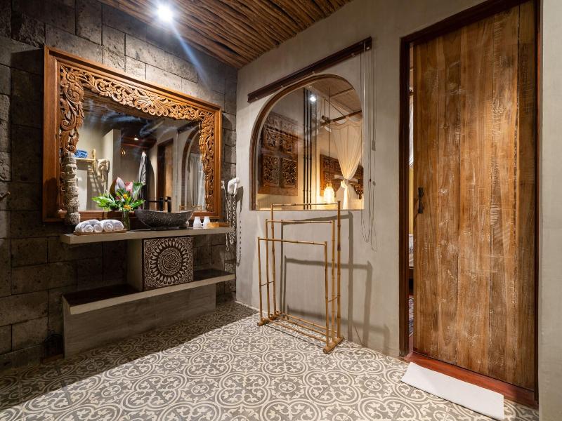 Premadhan Cottage Canggu image