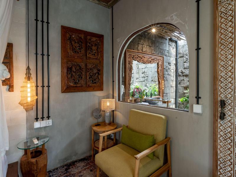 Premadhan Cottage Canggu image