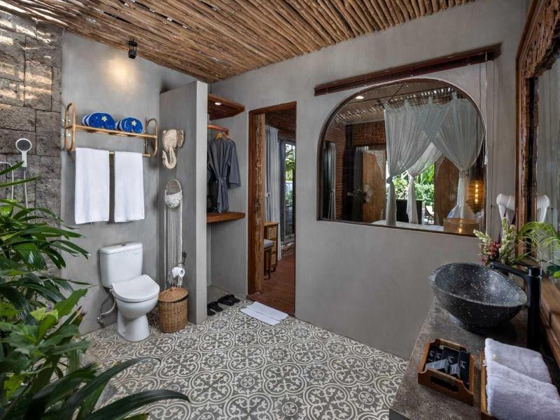 Premadhan Cottage Canggu image