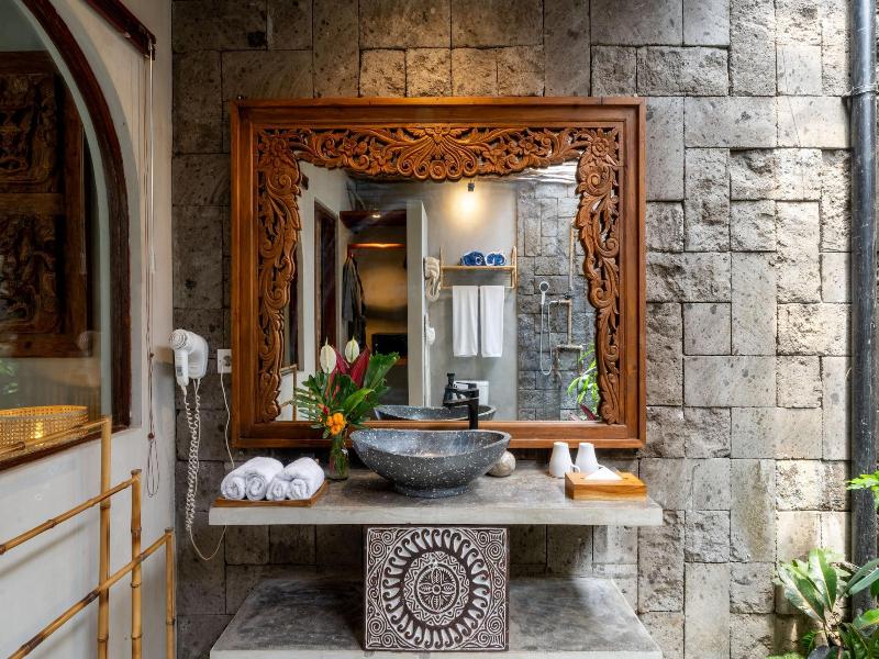 Premadhan Cottage Canggu image