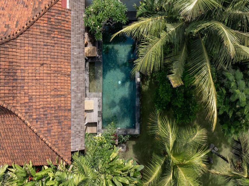 Premadhan Cottage Canggu image