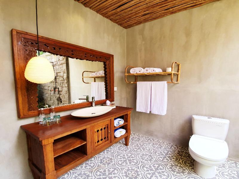 Premadhan Cottage Canggu image