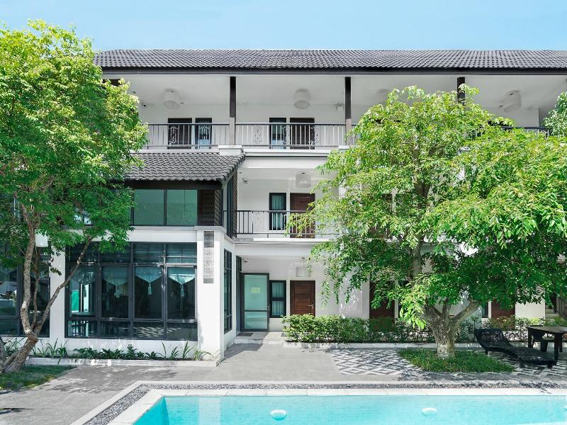 Paraiso Hotel Chiangmai image