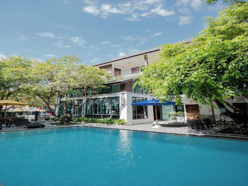 Paraiso Hotel Chiangmai image
