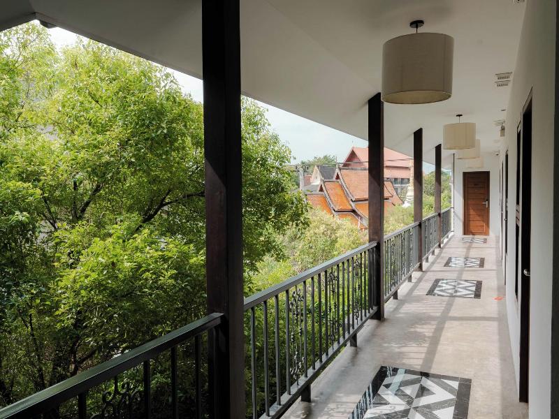 Paraiso Hotel Chiangmai image