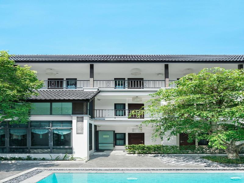 Paraiso Hotel Chiangmai image