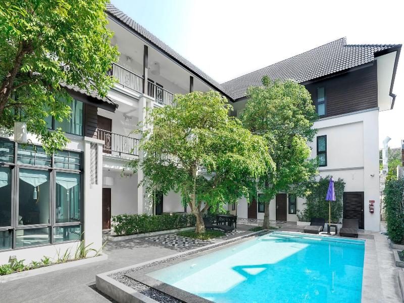 Paraiso Hotel Chiangmai image