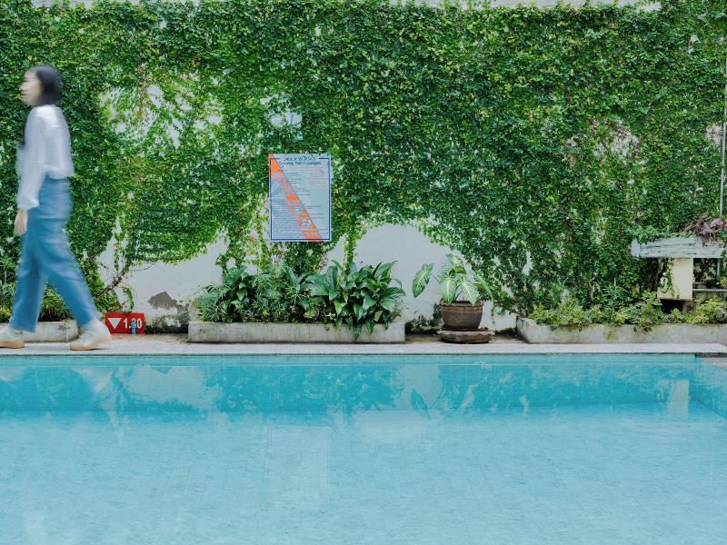 Paraiso Hotel Chiangmai image