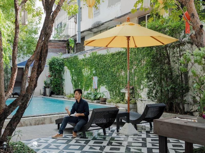 Paraiso Hotel Chiangmai image
