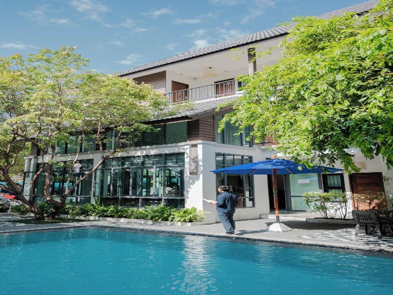Paraiso Hotel Chiangmai image