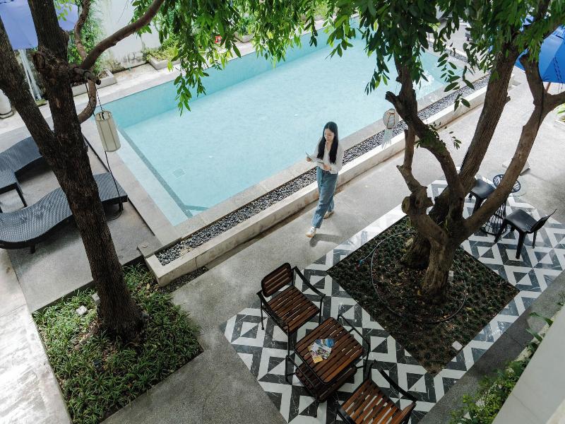 Paraiso Hotel Chiangmai image