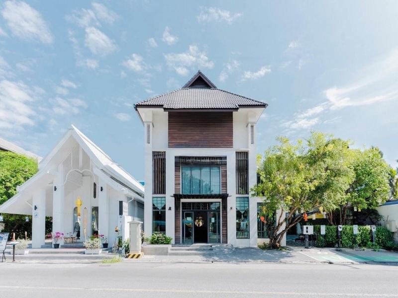 Paraiso Hotel Chiangmai image