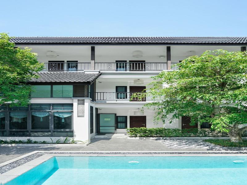Paraiso Hotel Chiangmai image
