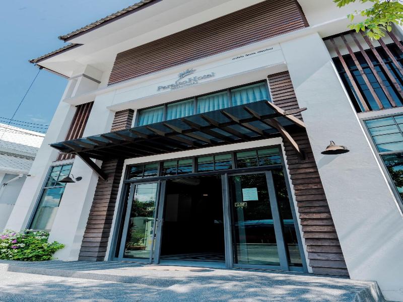 Paraiso Hotel Chiangmai image