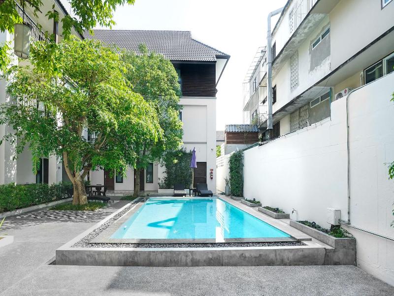 Paraiso Hotel Chiangmai image