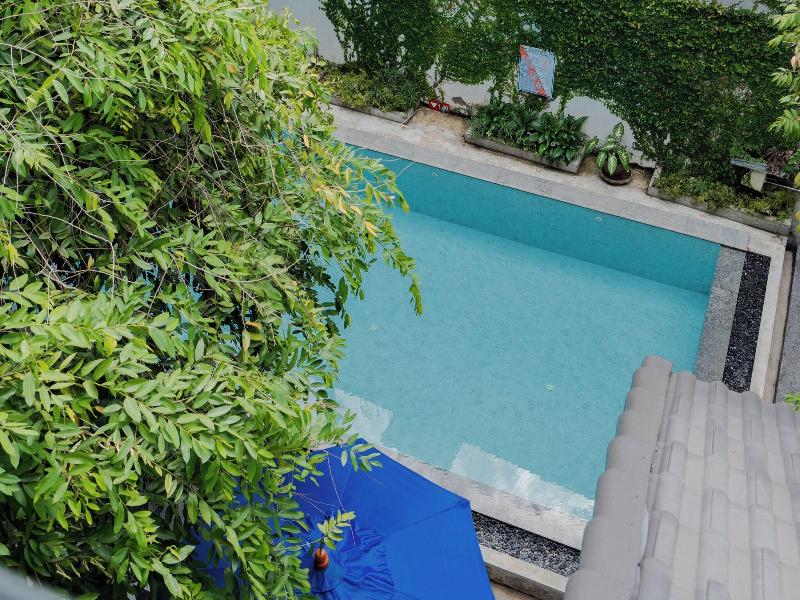 Paraiso Hotel Chiangmai image