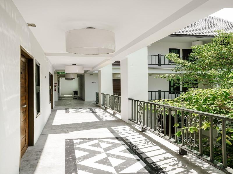 Paraiso Hotel Chiangmai image