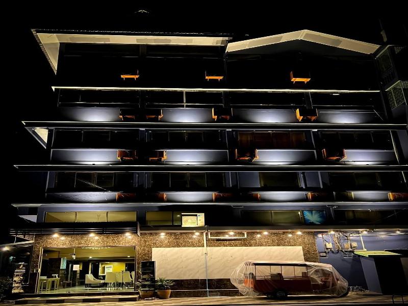 Anandpura Riverside Hotel image