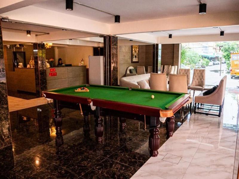 Anandpura Riverside Hotel image