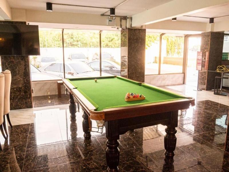 Anandpura Riverside Hotel image
