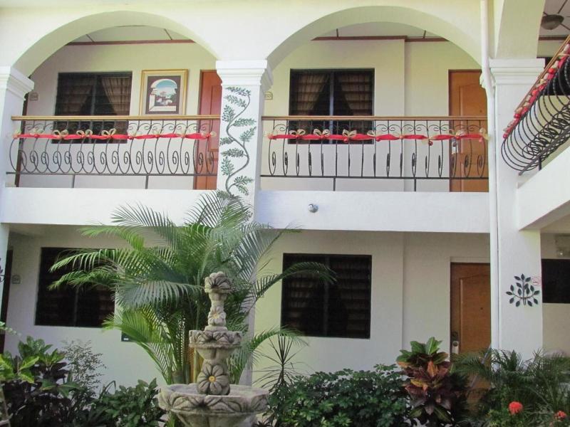 Hotel Villa Serena Escalon image