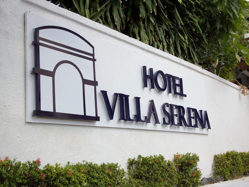 Hotel Villa Serena Escalon image