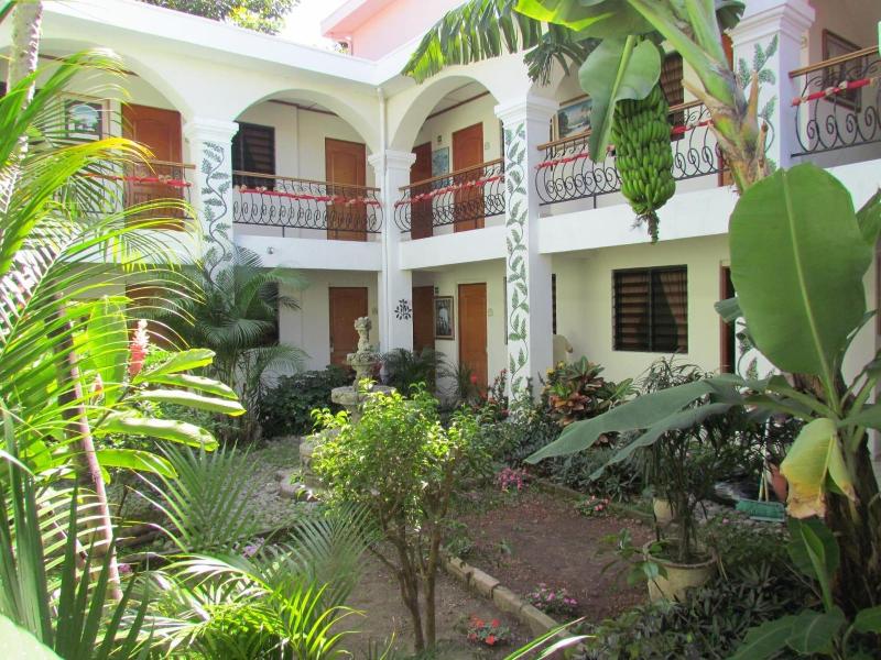 Hotel Villa Serena Escalon image
