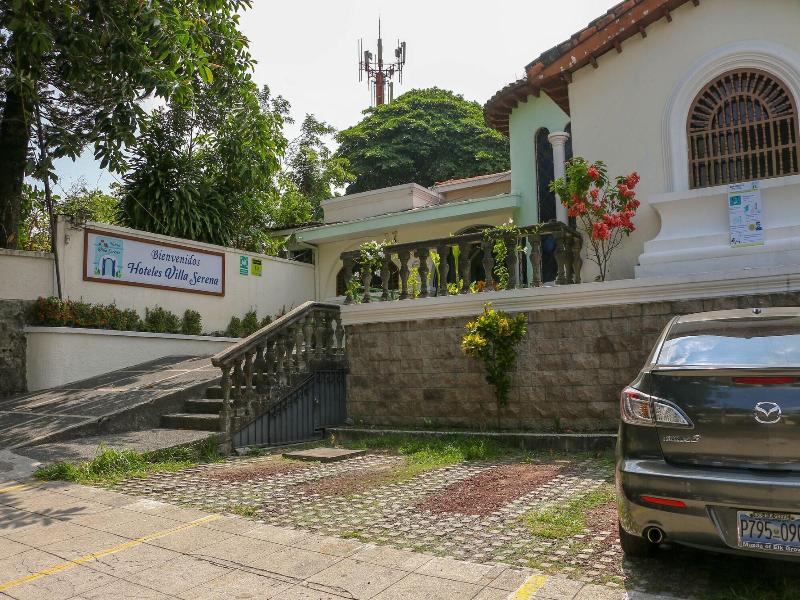 Hotel Villa Serena Escalon image