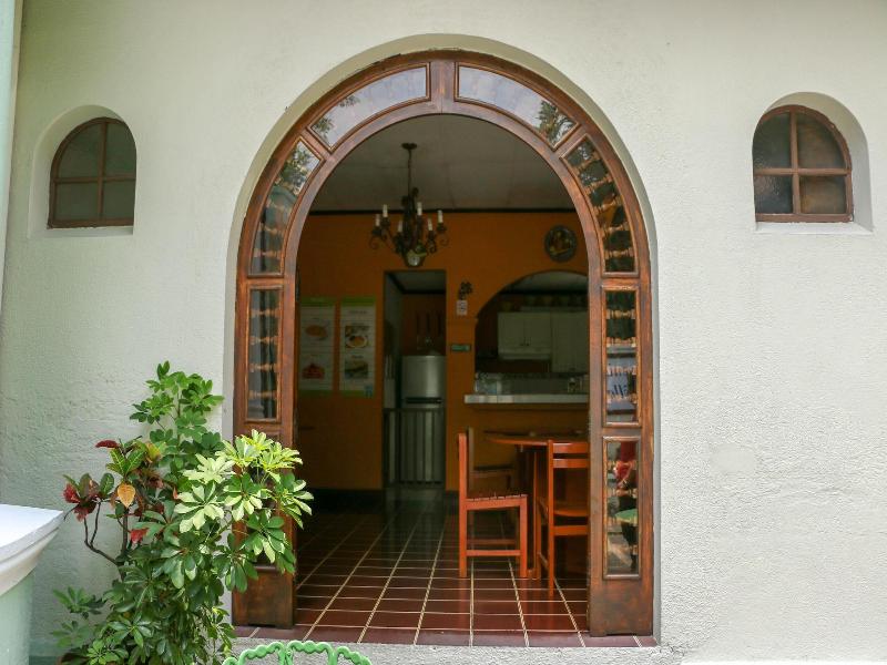Hotel Villa Serena Escalon image