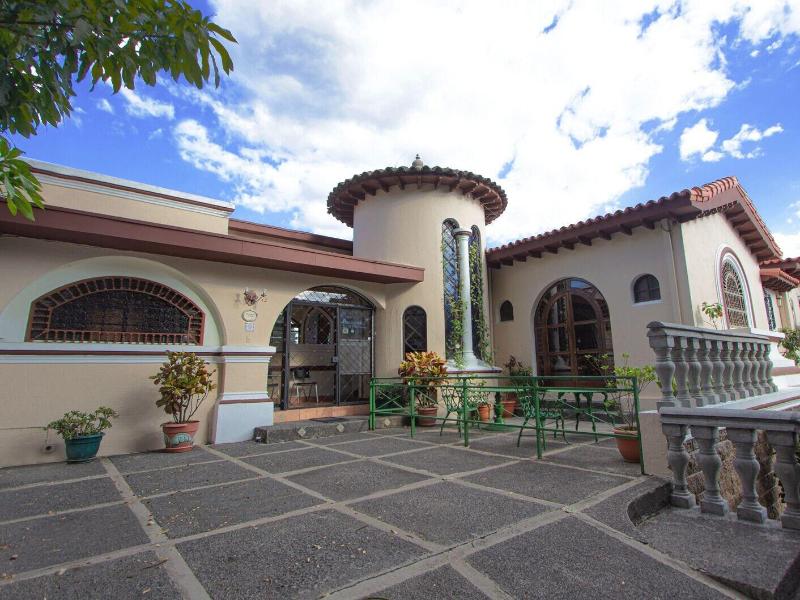 Hotel Villa Serena Escalon image