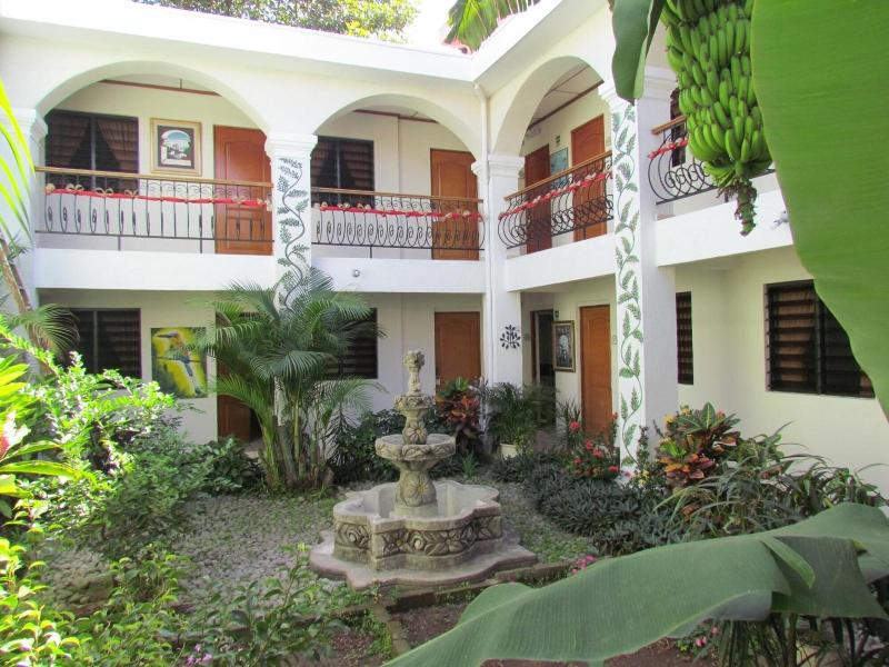Hotel Villa Serena Escalon image