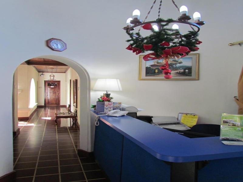 Hotel Villa Serena Escalon image
