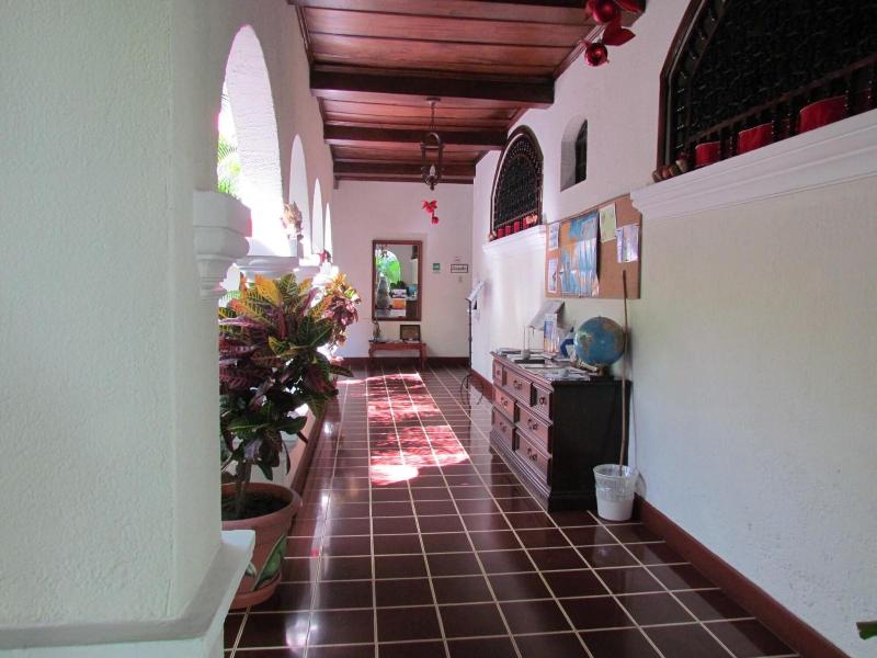 Hotel Villa Serena Escalon image