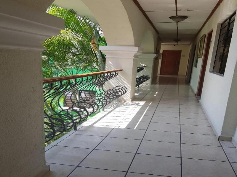 Hotel Villa Serena Escalon image