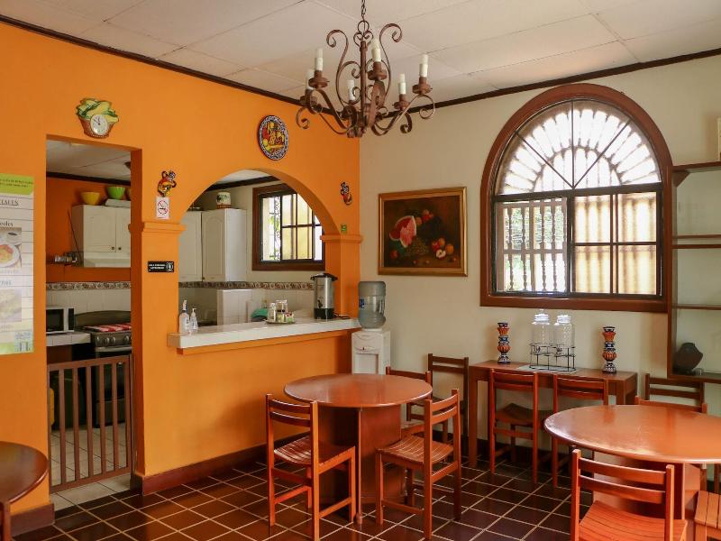 Hotel Villa Serena Escalon image