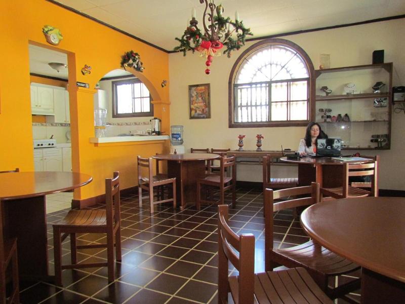 Hotel Villa Serena Escalon image