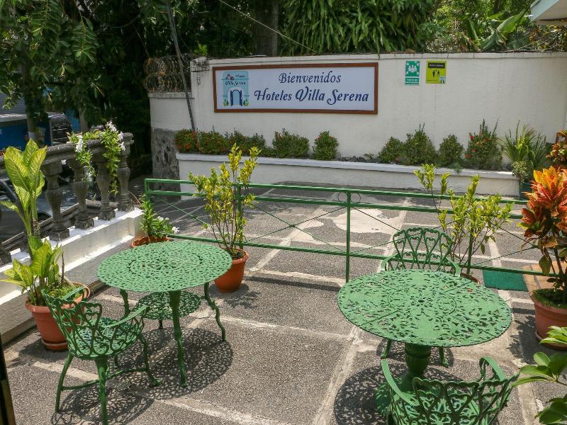 Hotel Villa Serena Escalon image